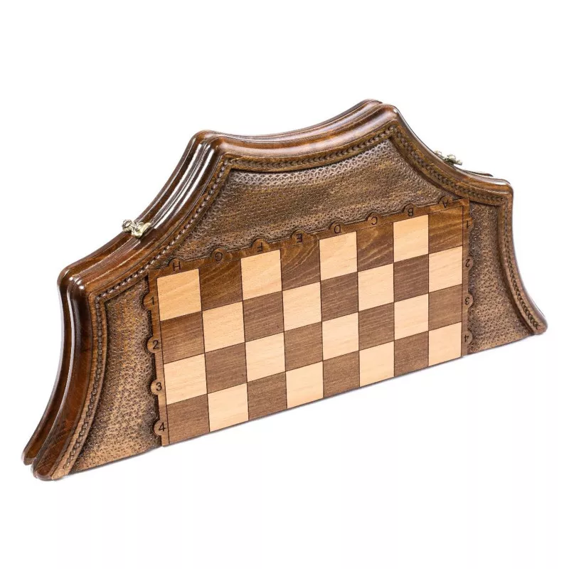 Աստղաձև շախմատ